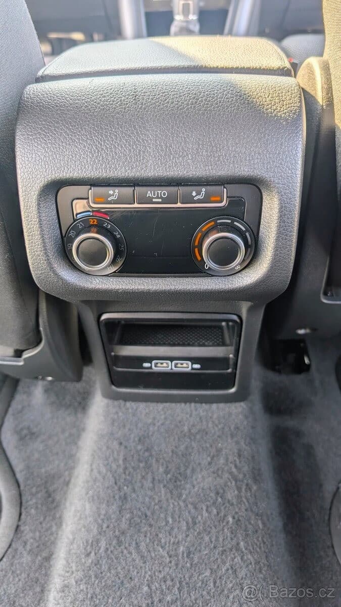 2022 Volkswagen Sharan - 9