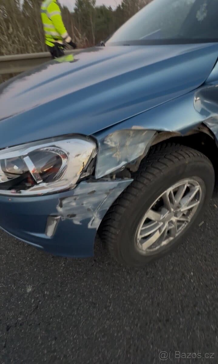 2016 Volvo Xc60 - 11