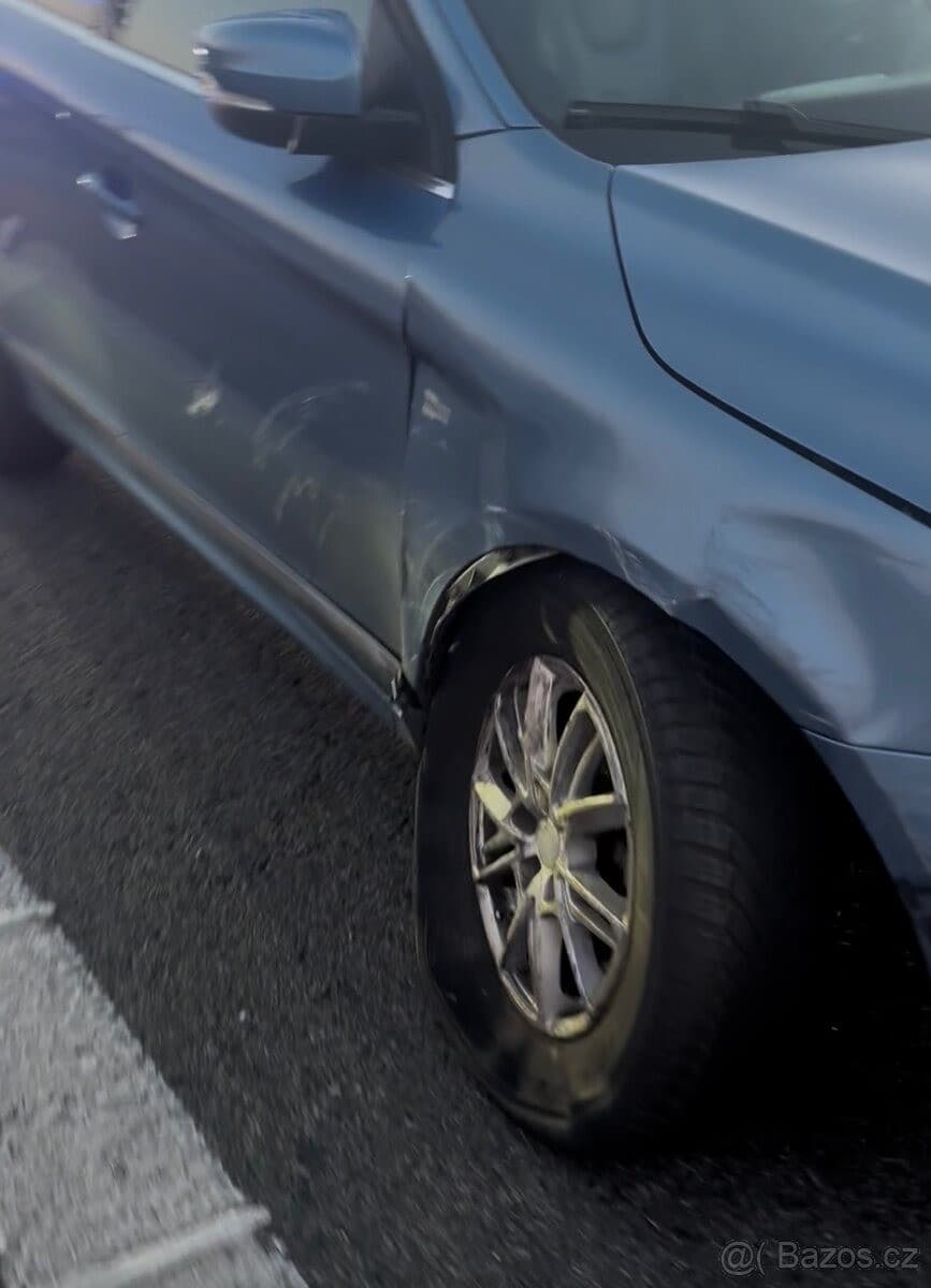 2016 Volvo Xc60 - 12