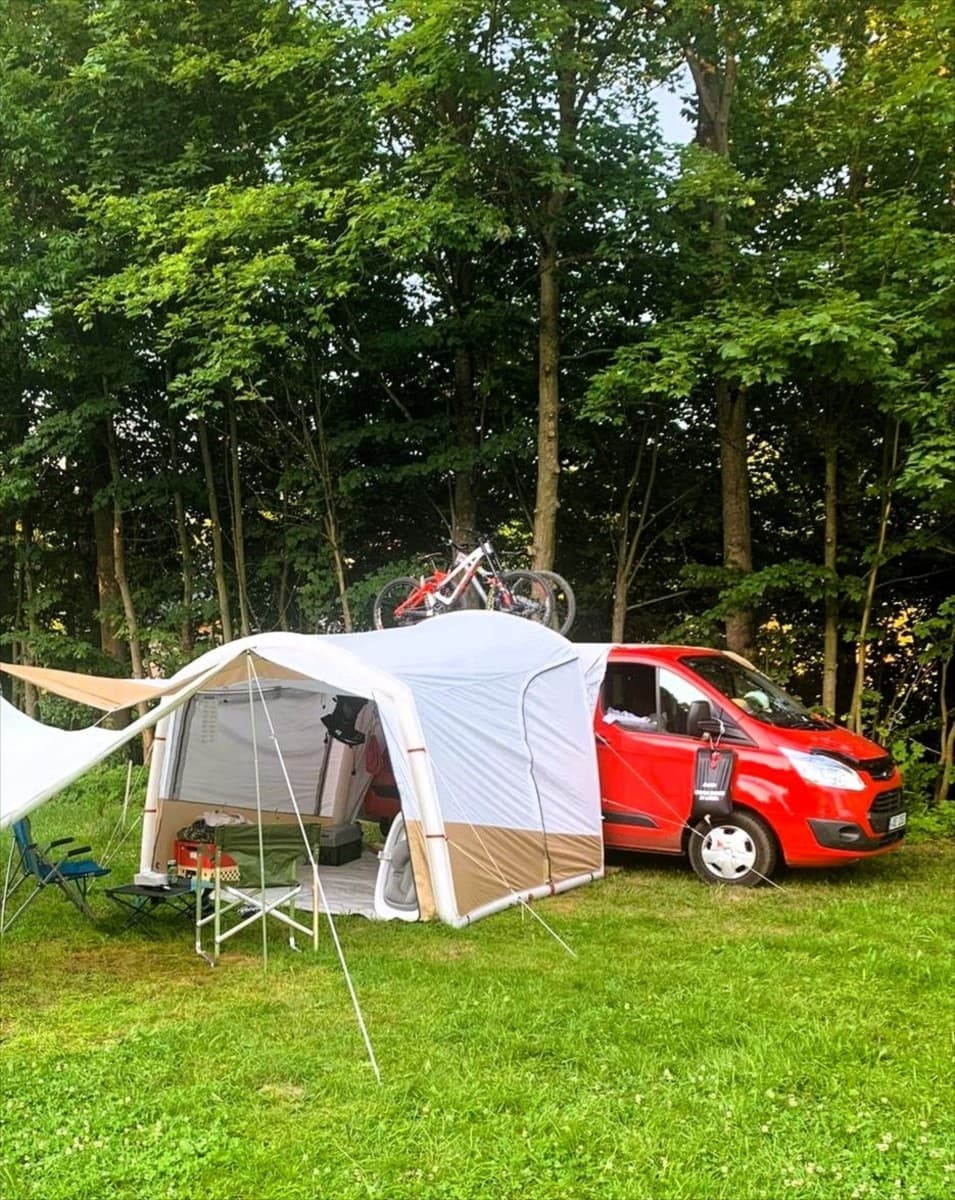 2015 Ford Transit - 18