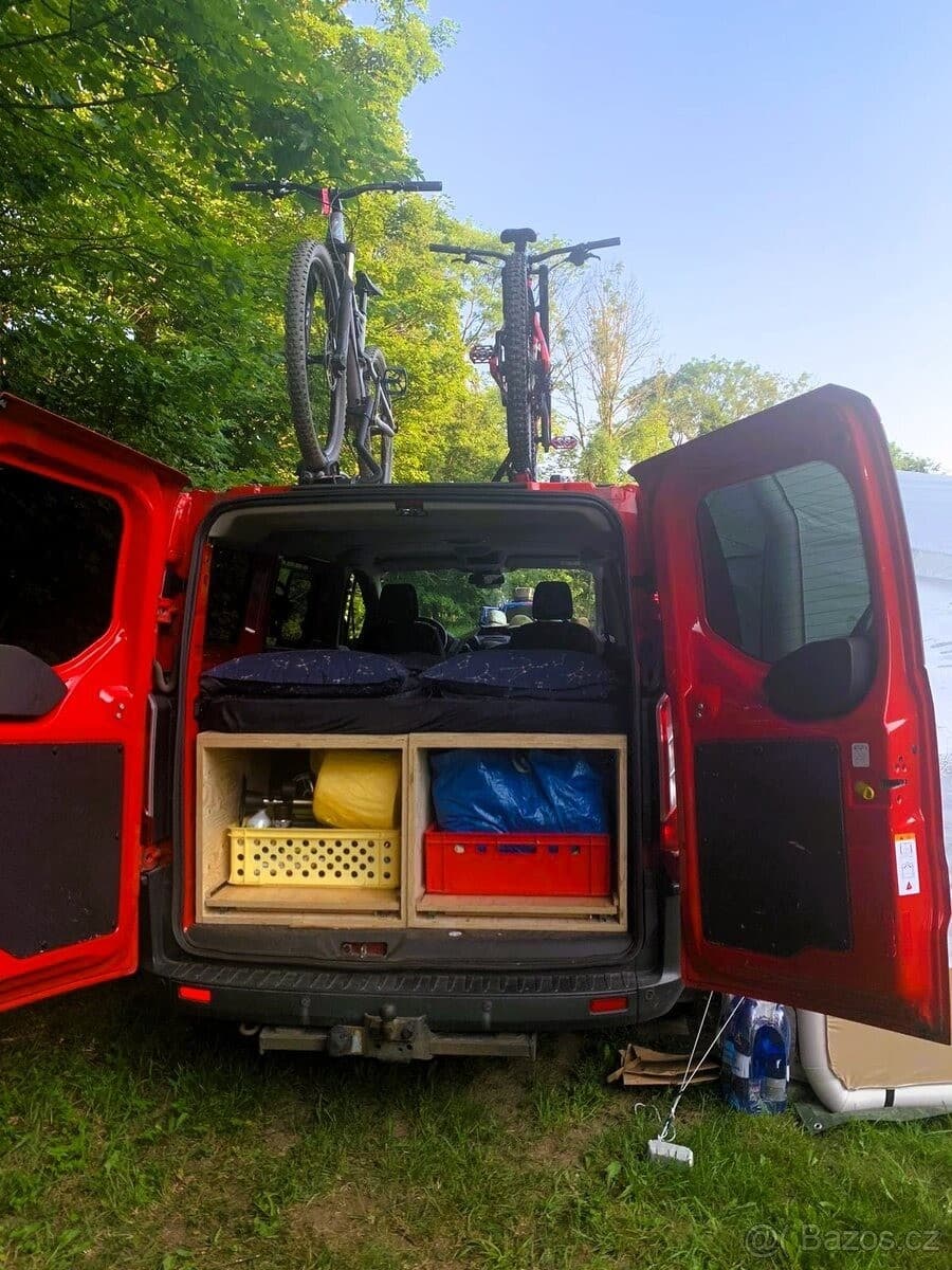 2015 Ford Transit - 4