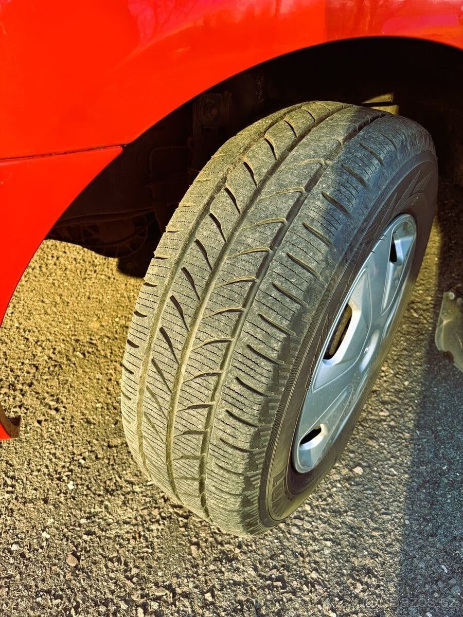 2015 Ford Transit - 5