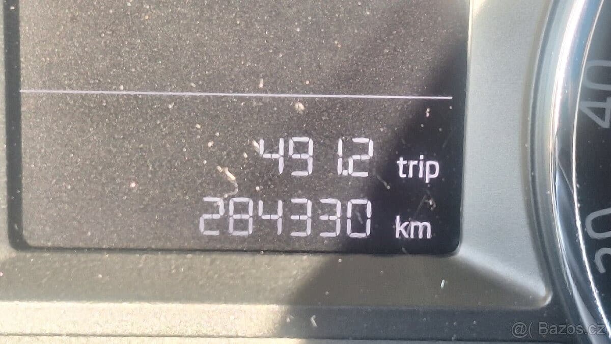 2015 Škoda Octavia - 3