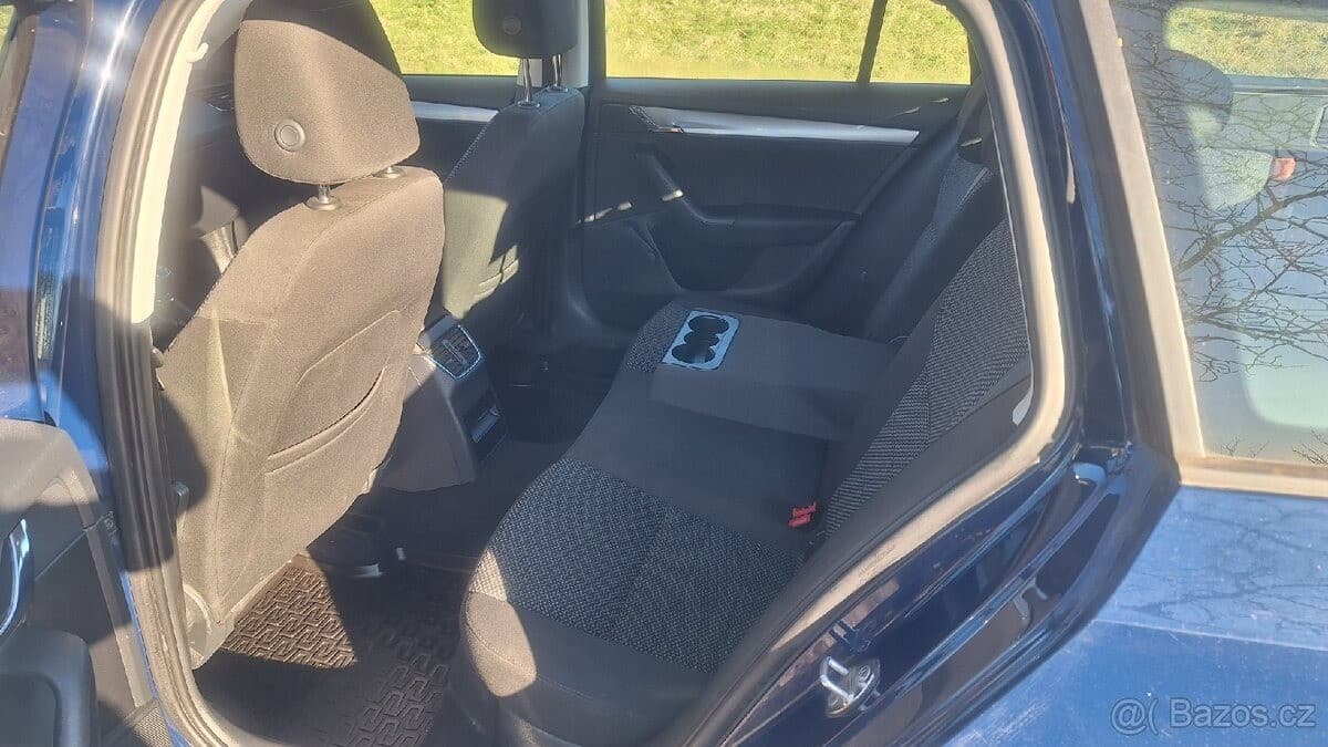 2015 Škoda Octavia - 5