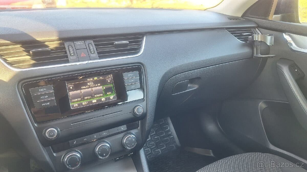 2015 Škoda Octavia - 7