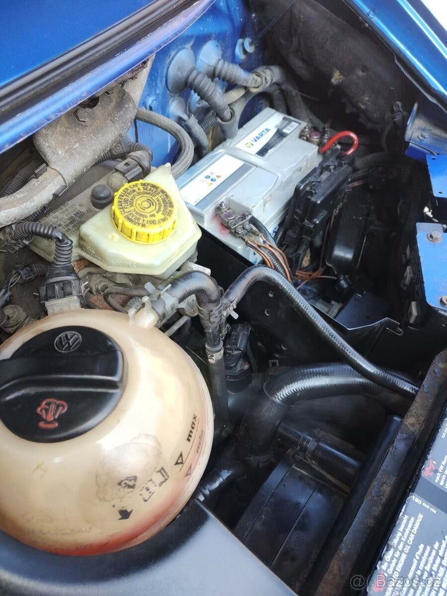 Volkswagen Multivan - 10