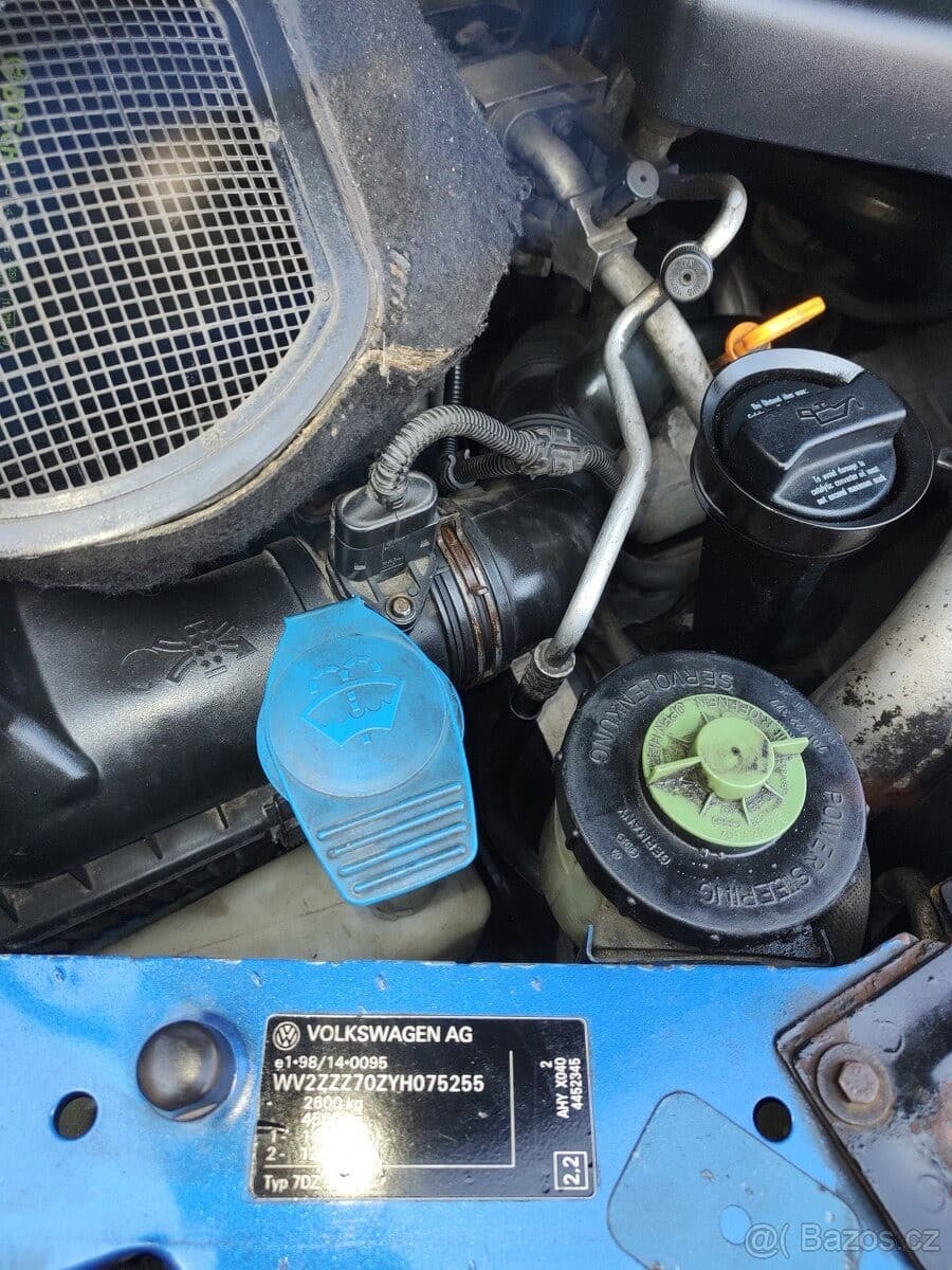 Volkswagen Multivan - 12