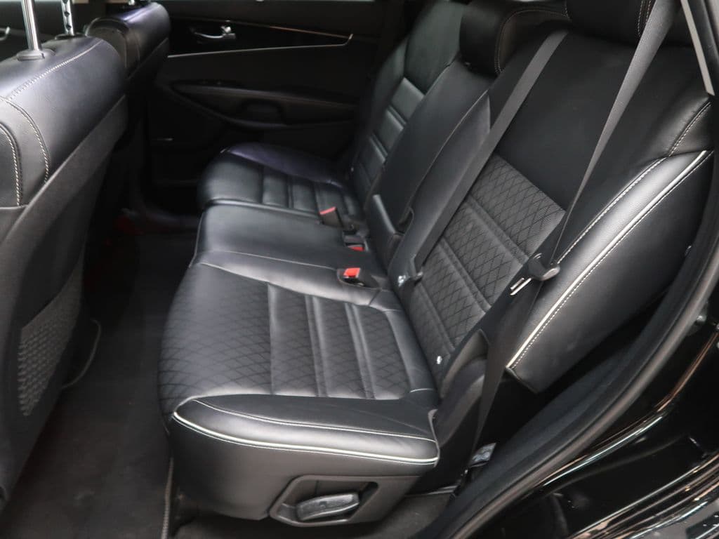 2019 Kia Sorento - 10