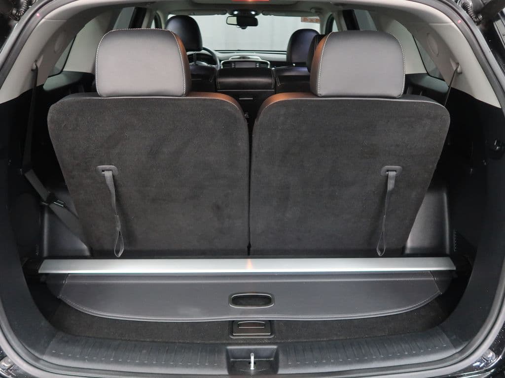 2019 Kia Sorento - 12