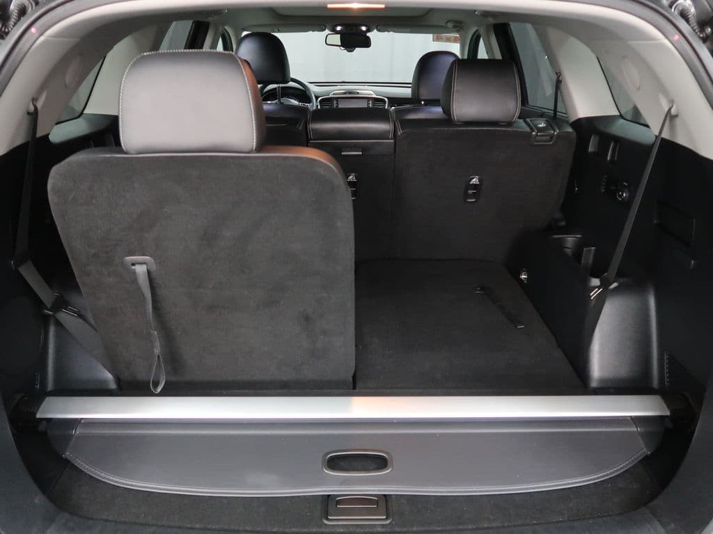 2019 Kia Sorento - 13