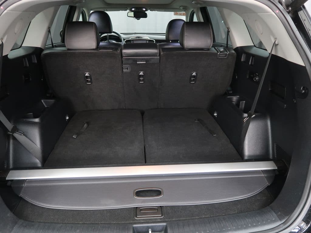2019 Kia Sorento - 14