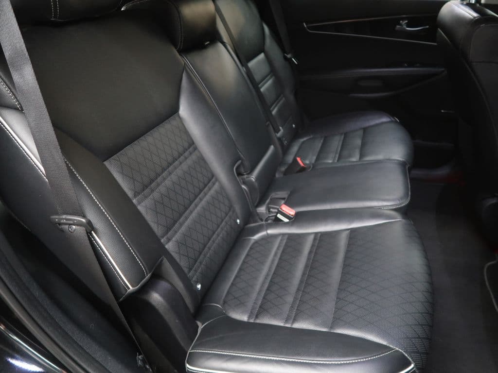 2019 Kia Sorento - 15