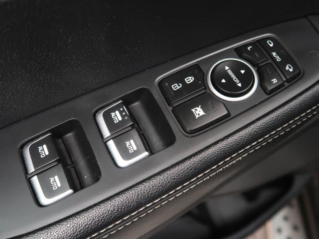 2019 Kia Sorento - 19