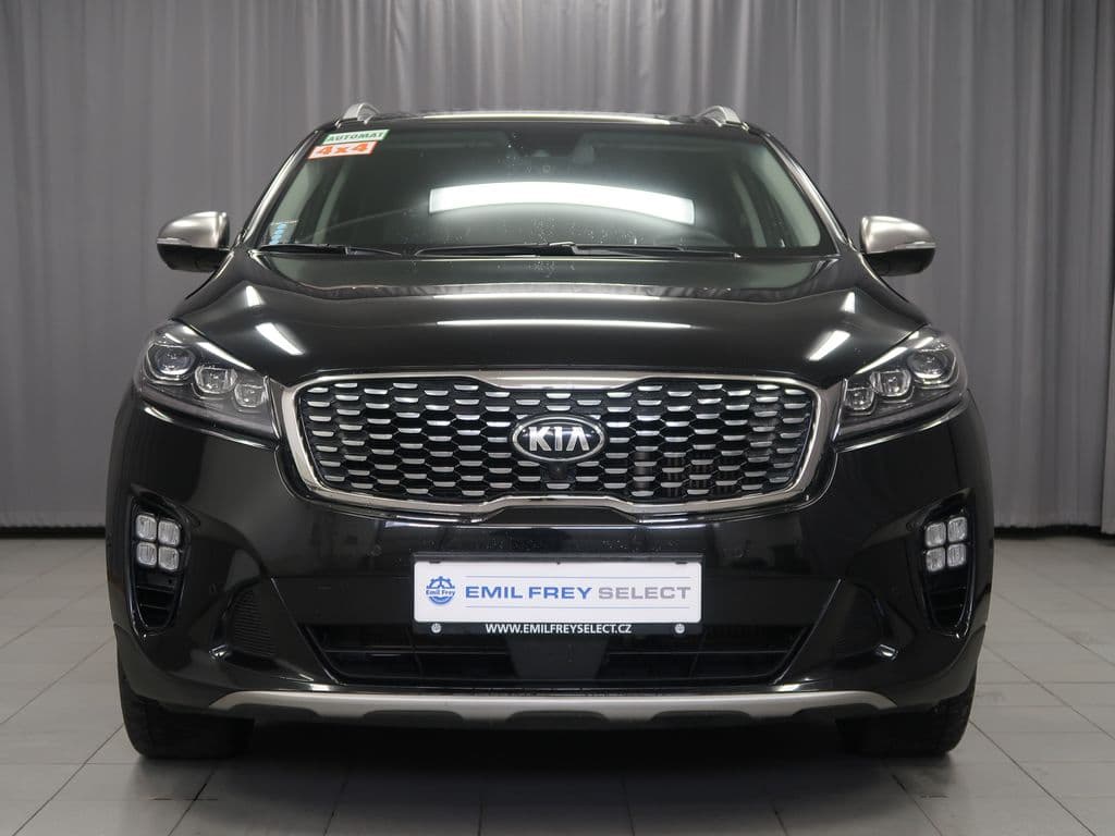 2019 Kia Sorento - 2