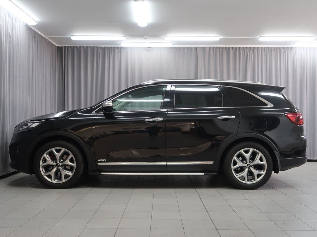 2019 Kia Sorento - 8