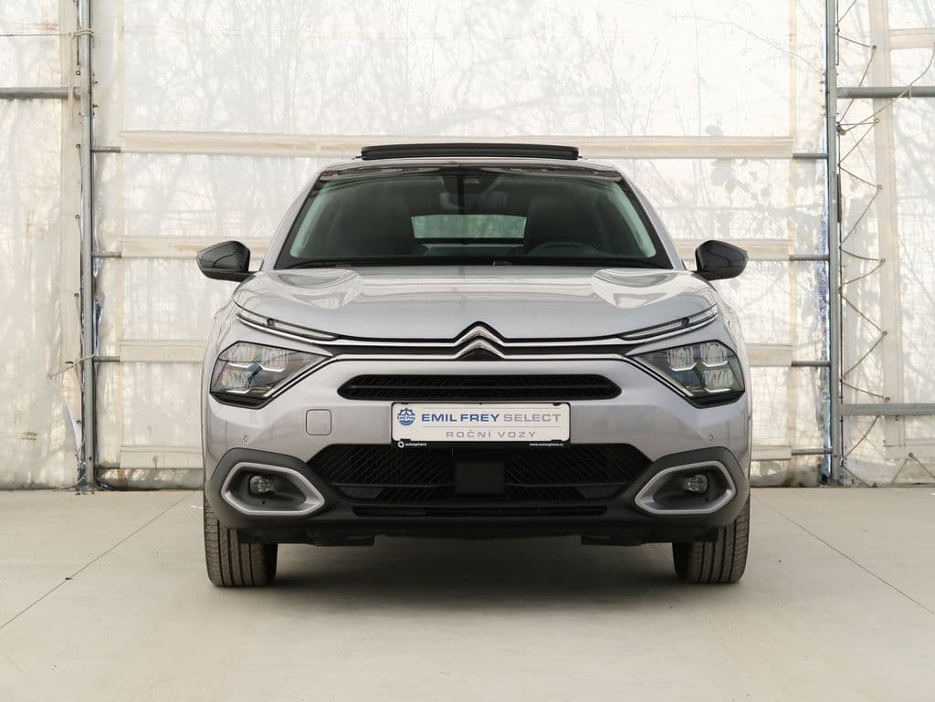 Citroen C4 - 3