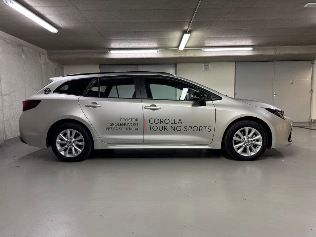 2026 Toyota Corolla - 4