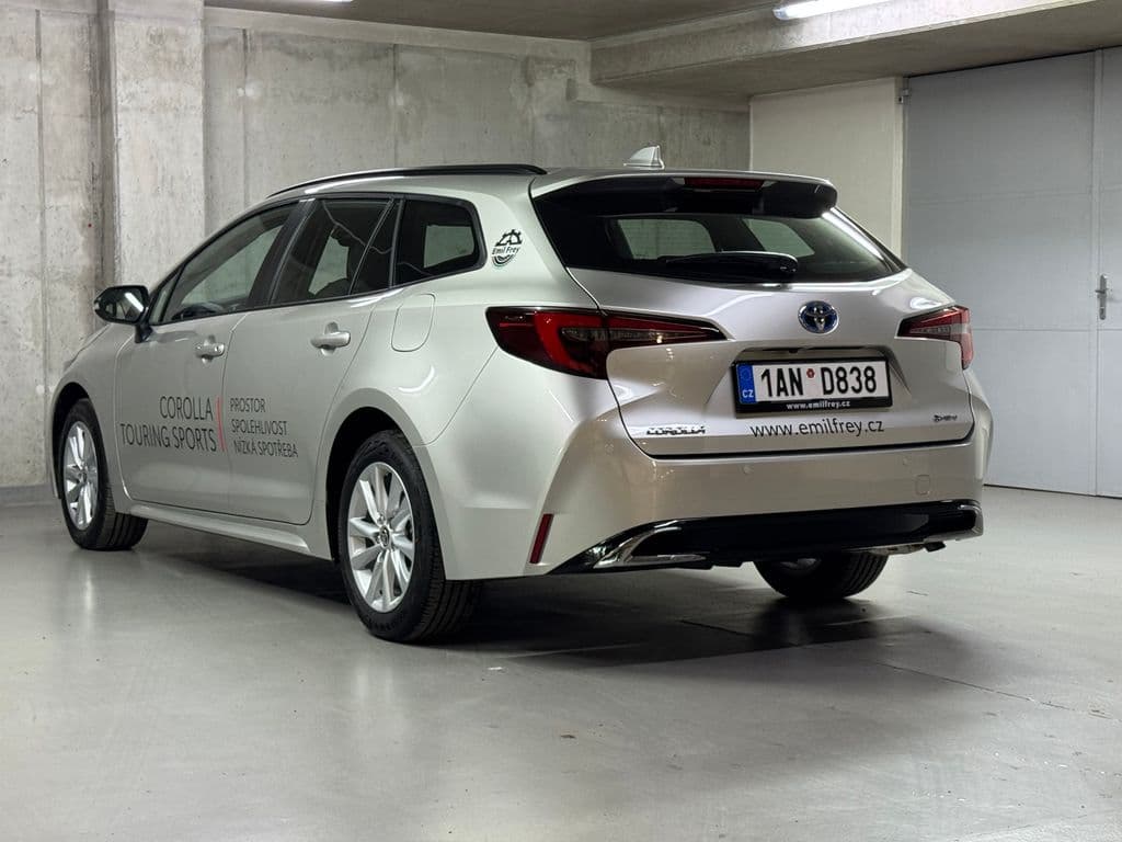 2026 Toyota Corolla - 7