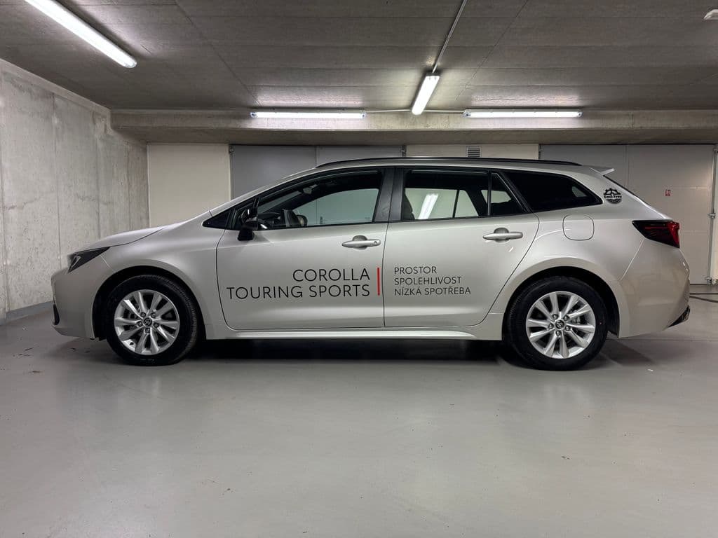 2026 Toyota Corolla - 8