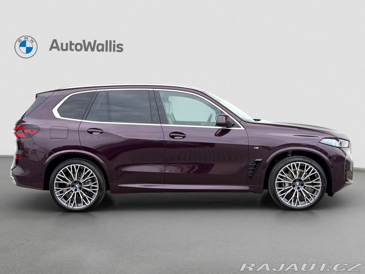 2025 BMW X5 - 3