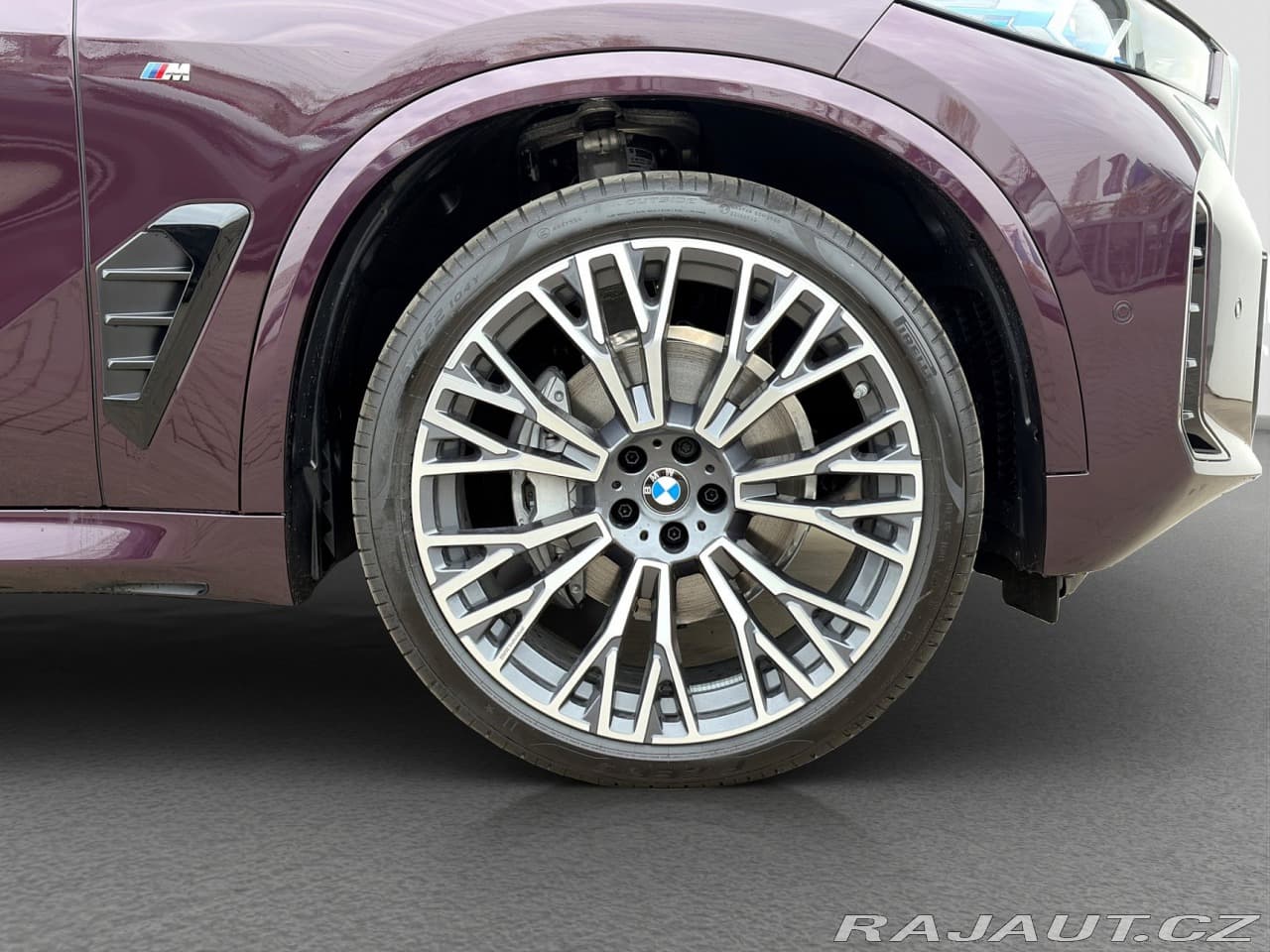2025 BMW X5 - 4