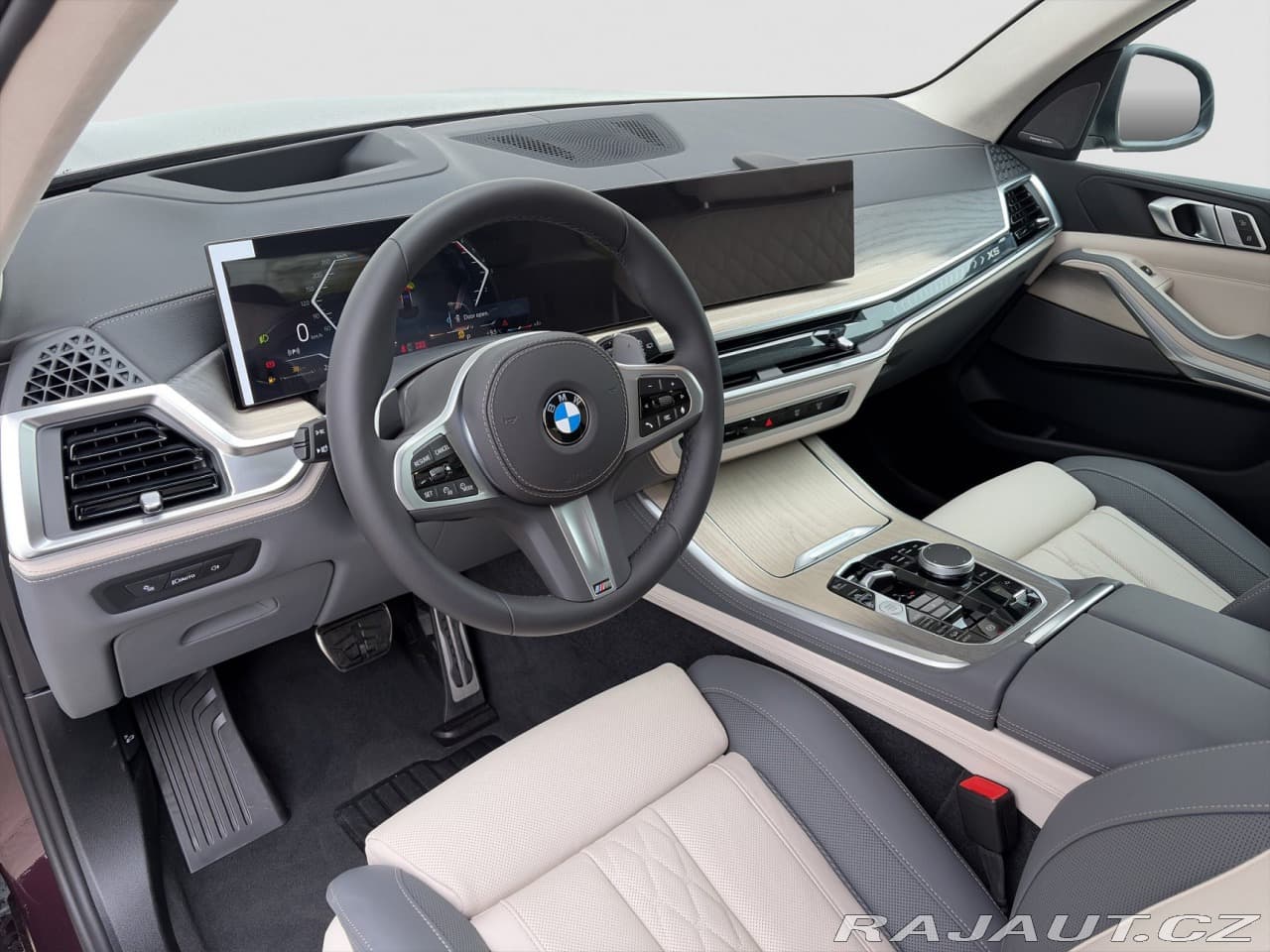 2025 BMW X5 - 5