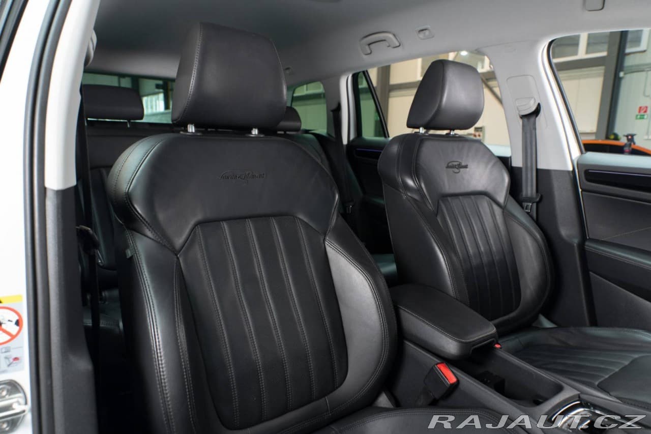 2021 Škoda Kodiaq - 16