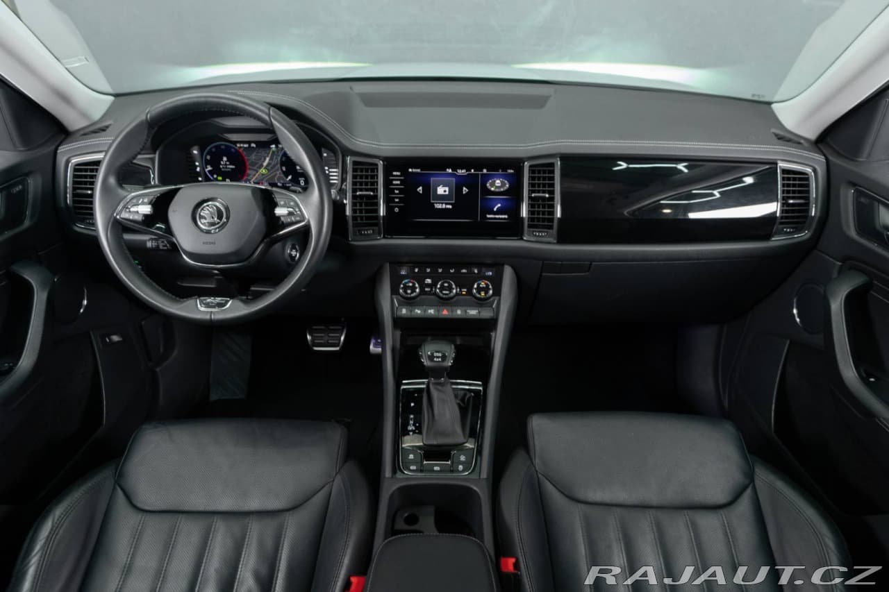 2021 Škoda Kodiaq - 17