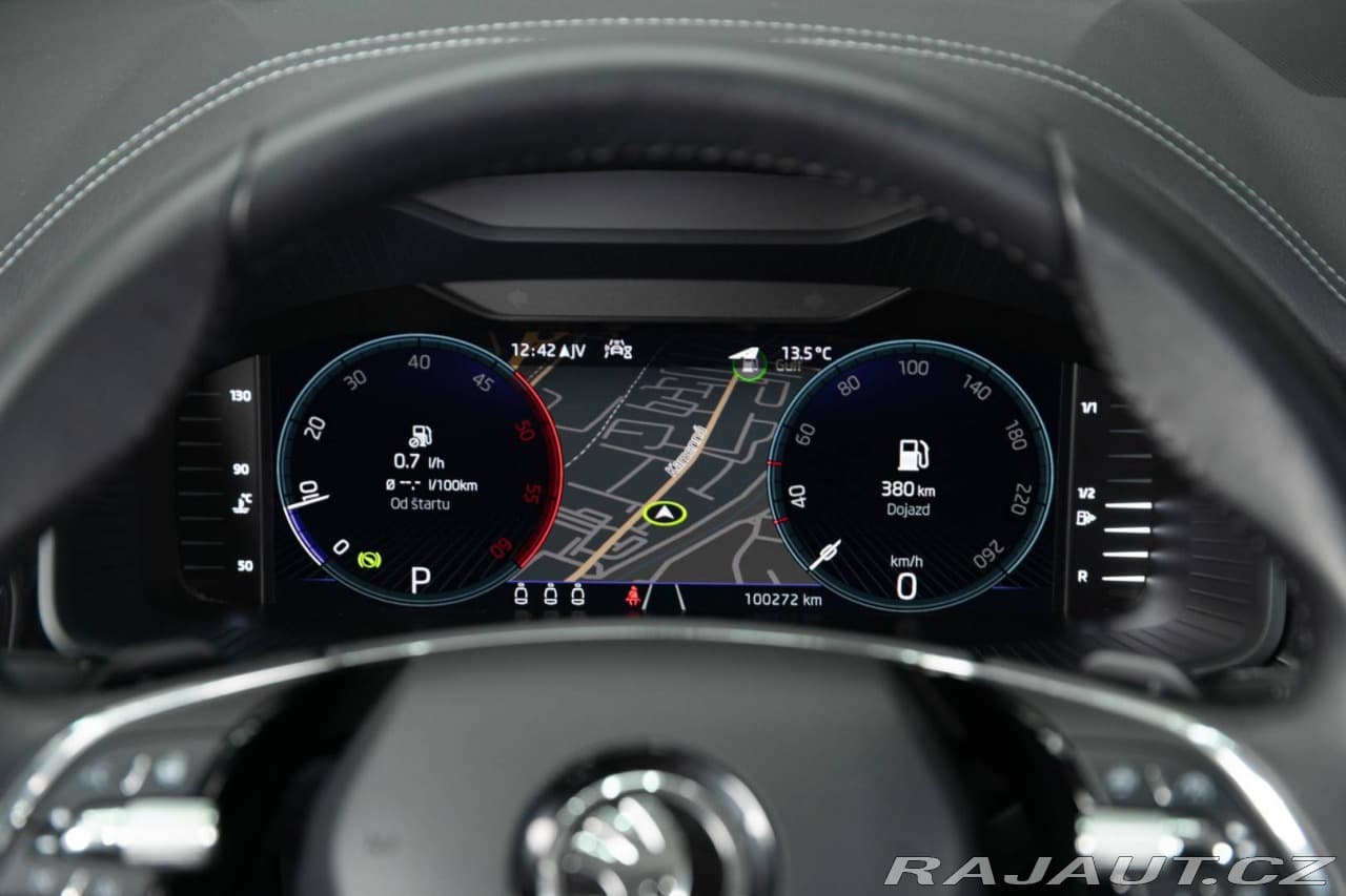 2021 Škoda Kodiaq - 19