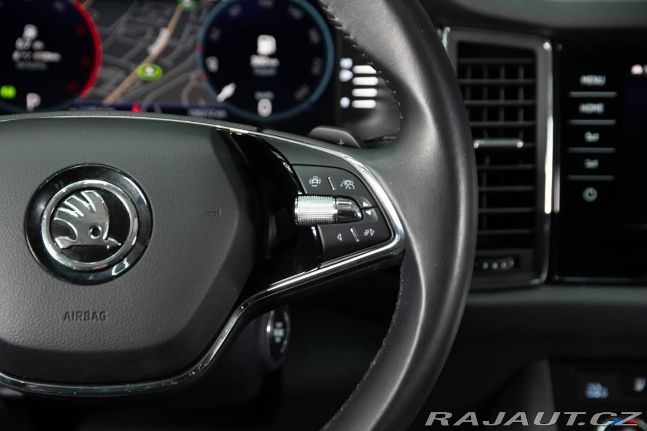 2021 Škoda Kodiaq - 20