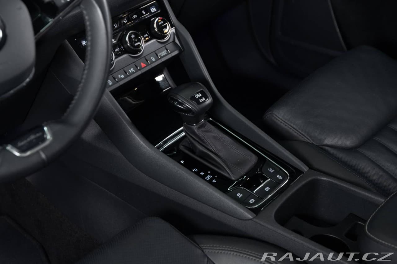 2021 Škoda Kodiaq - 7