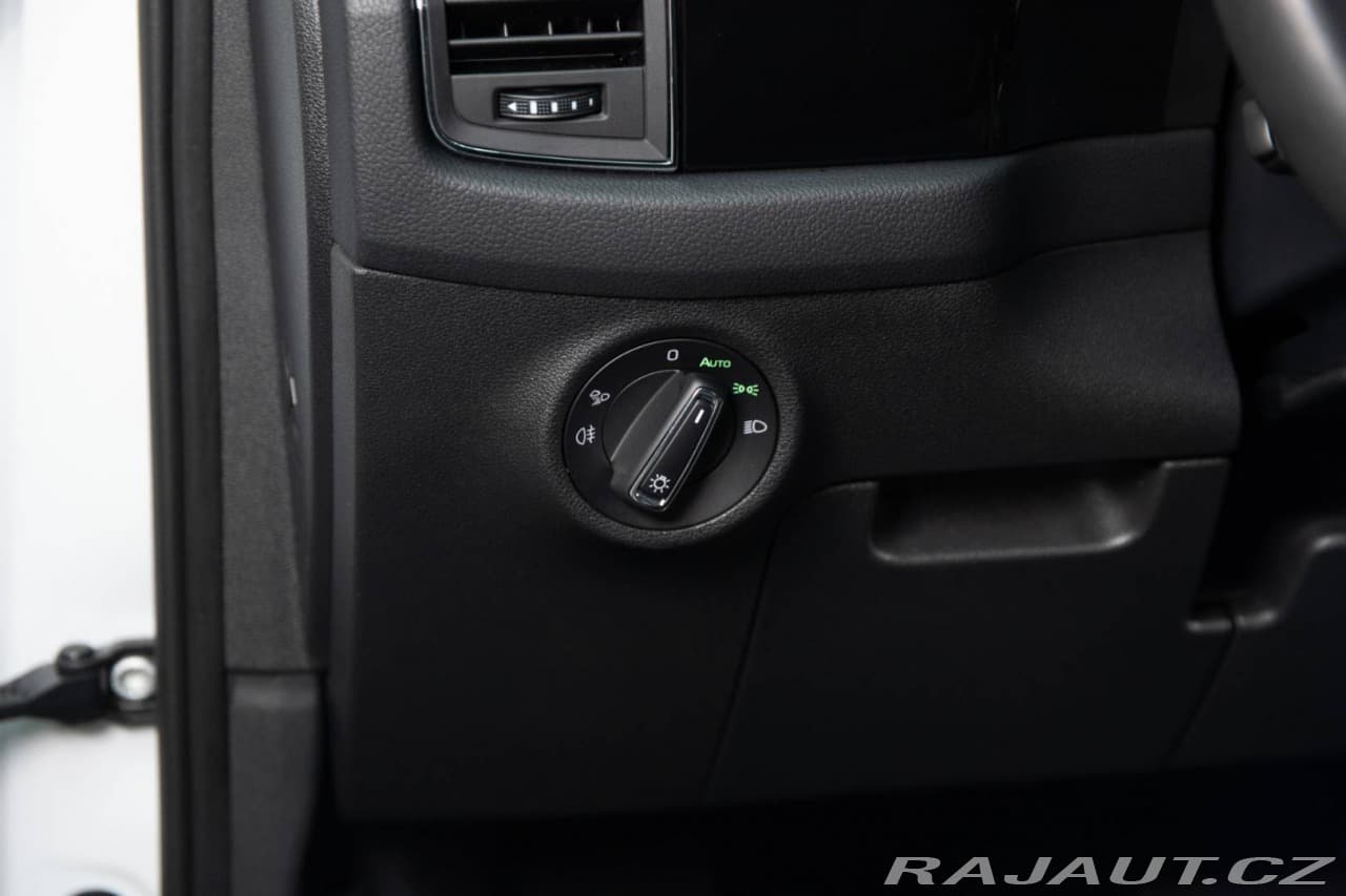 2021 Škoda Kodiaq - 8