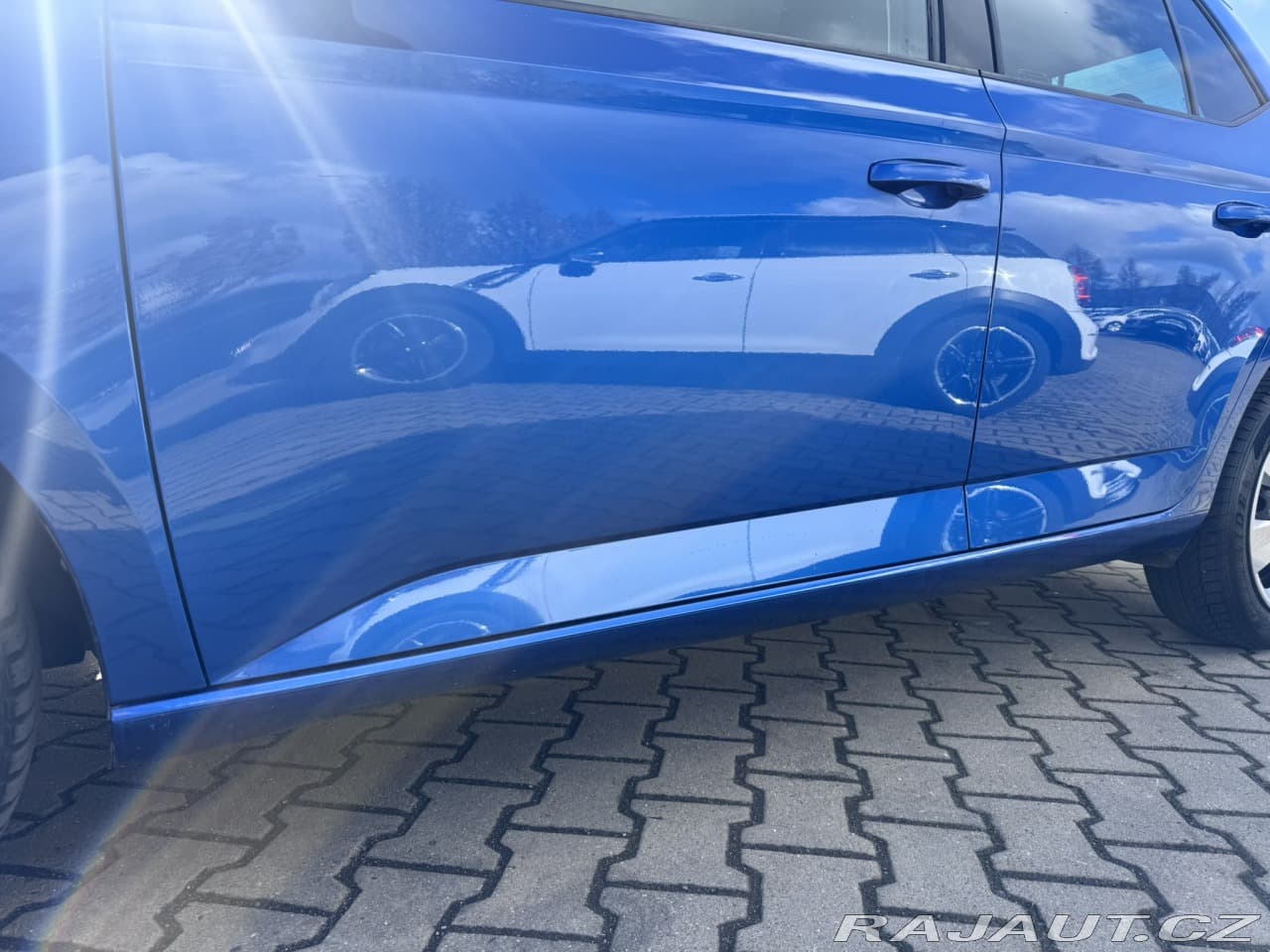 2017 Škoda Fabia - 18