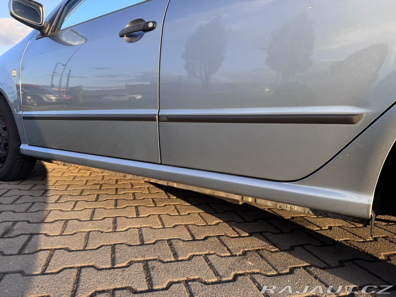 2006 Škoda Fabia - 17