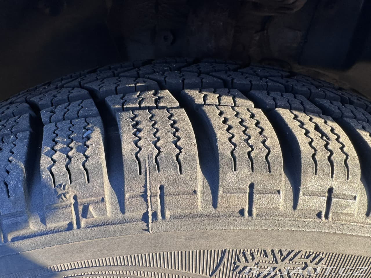 2006 Škoda Fabia - 18