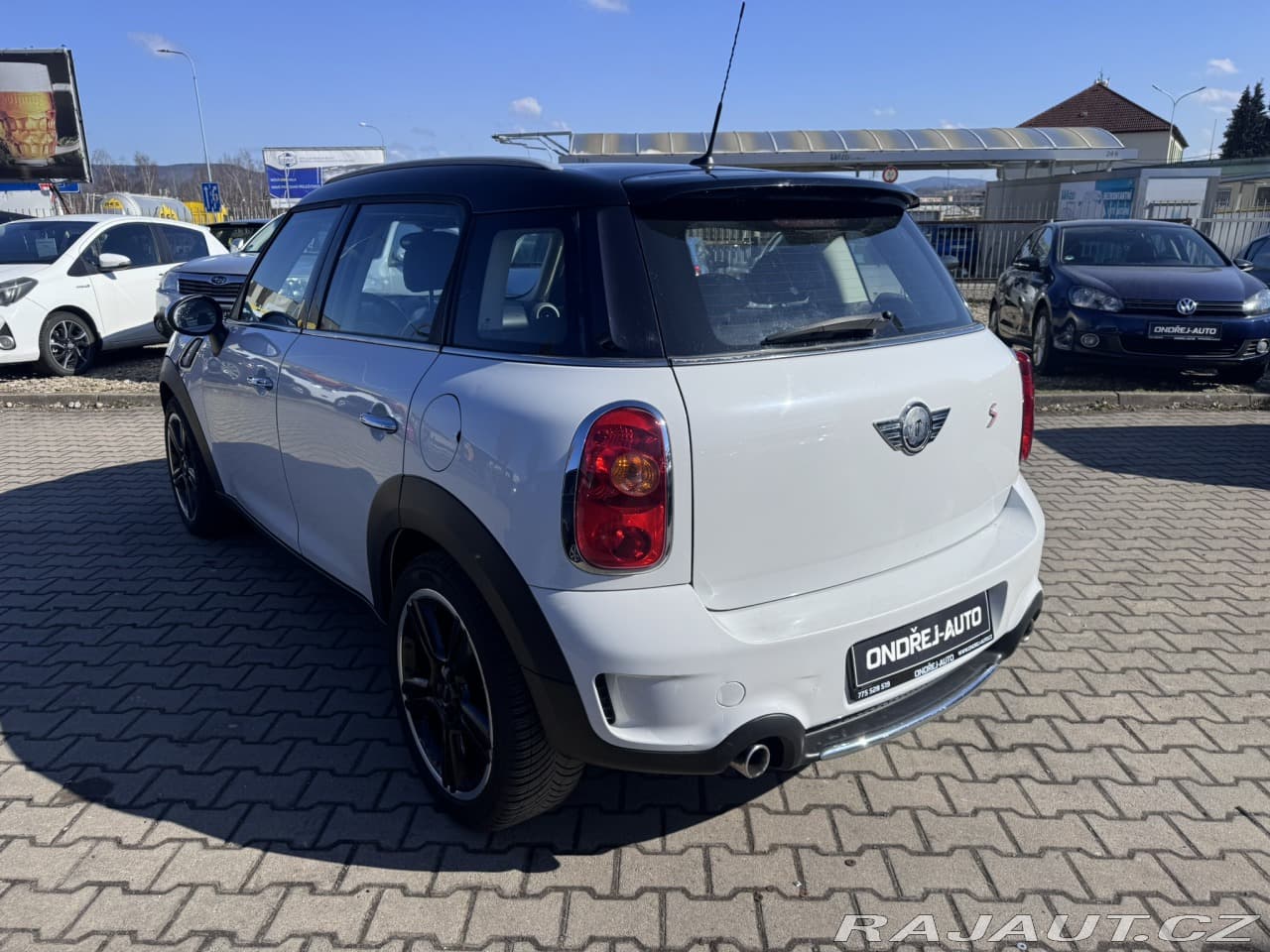 2010 Mini Cooper - 4