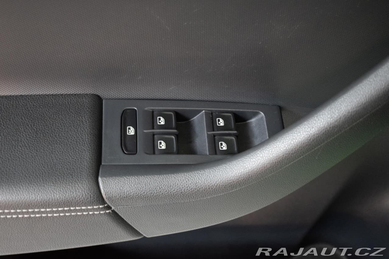 2017 Škoda Rapid - 15