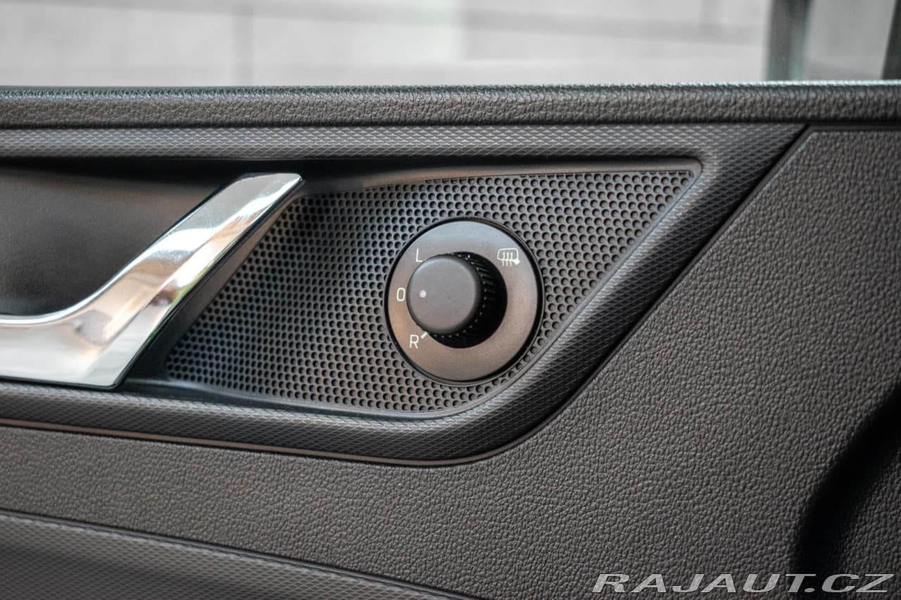 2017 Škoda Rapid - 16