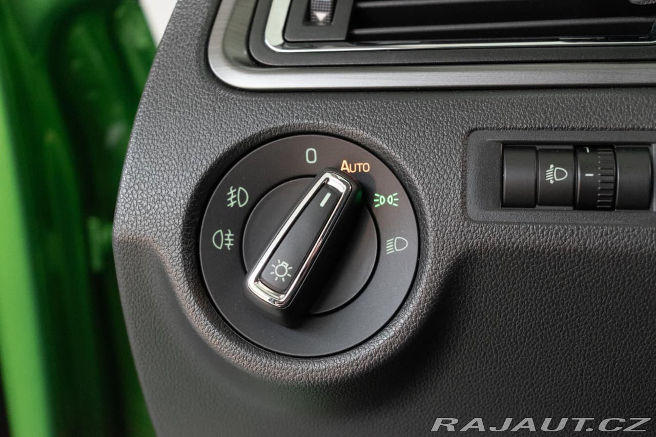 2017 Škoda Rapid - 17