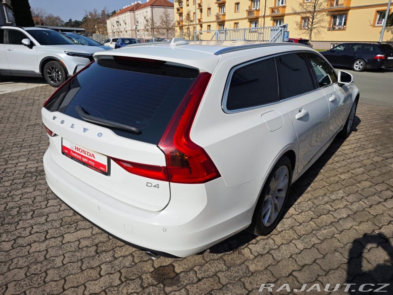 2019 Volvo V90 - 5