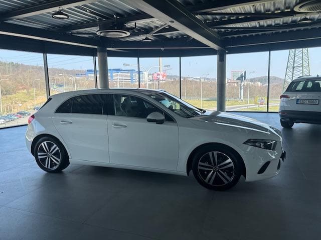 2022 Mercedes-Benz A-Class - 10