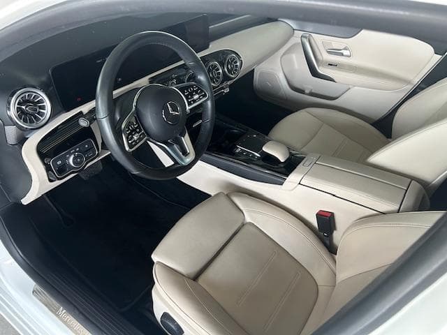 2022 Mercedes-Benz A-Class - 13