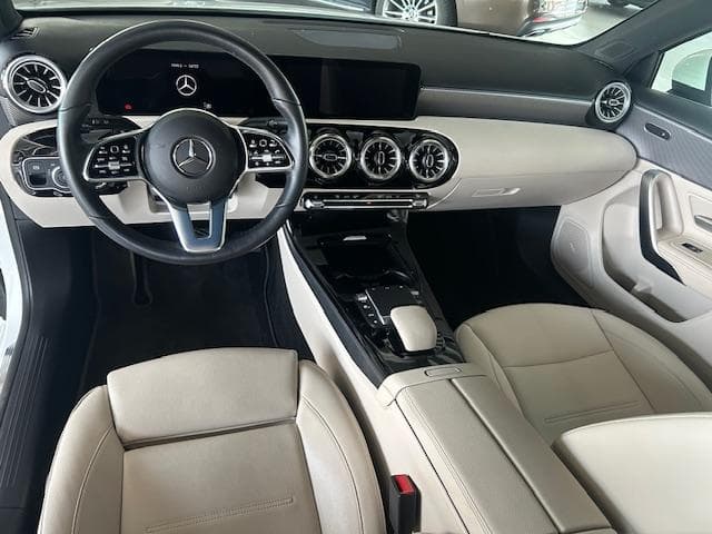 2022 Mercedes-Benz A-Class - 14