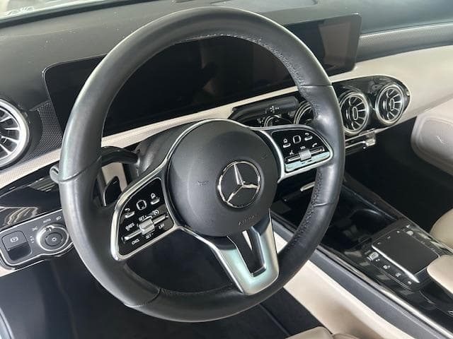 2022 Mercedes-Benz A-Class - 15