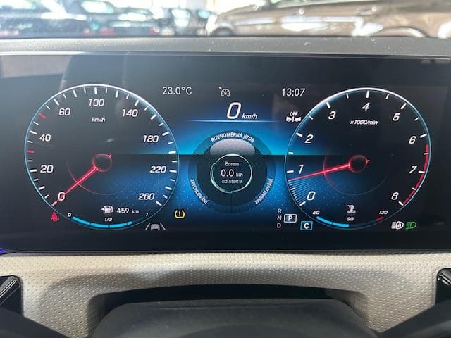 2022 Mercedes-Benz A-Class - 19