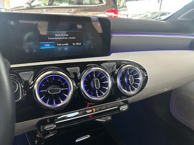 2022 Mercedes-Benz A-Class - 20