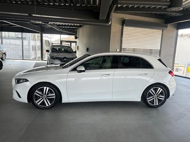 2022 Mercedes-Benz A-Class - 4