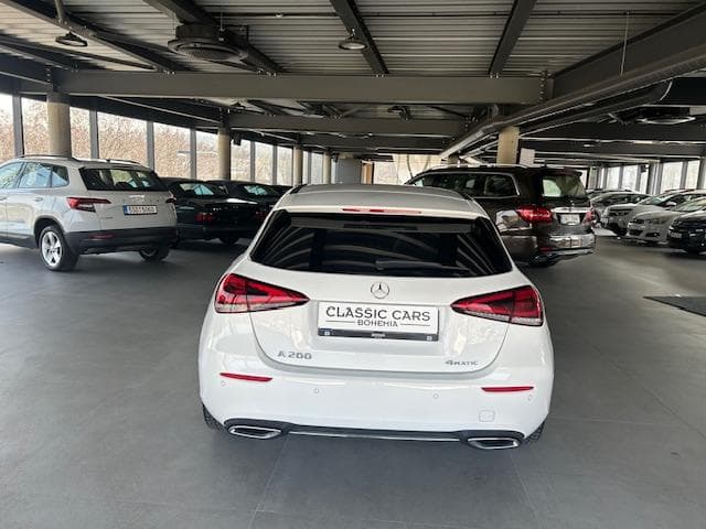 2022 Mercedes-Benz A-Class - 6