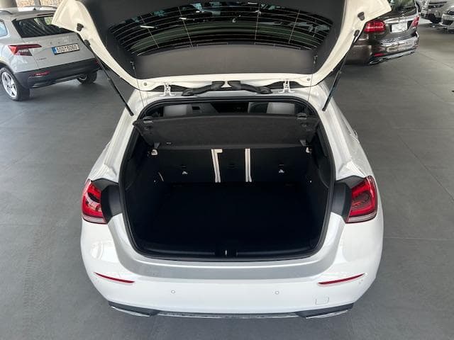 2022 Mercedes-Benz A-Class - 7