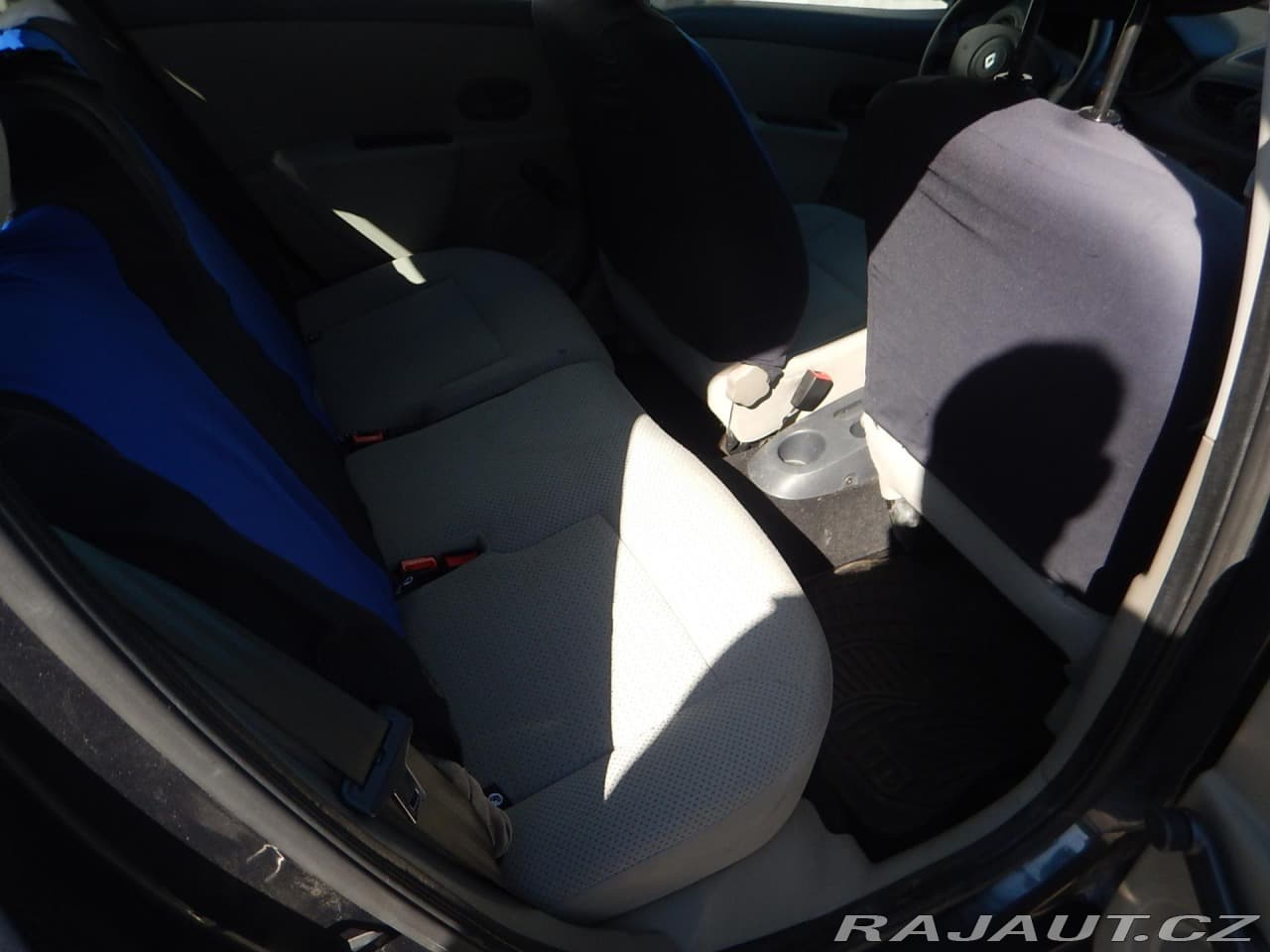 2006 Renault Clio - 12